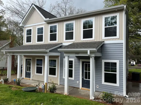 19507 Meridian ST, Cornelius, NC 28031
