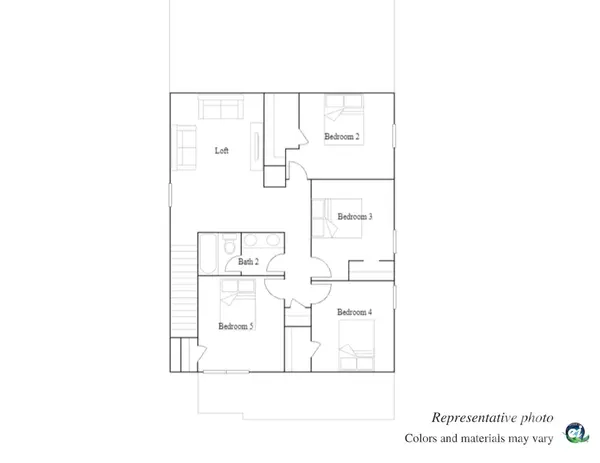 1920 Sunflower CIR #BRD 41, Newton, NC 28658
