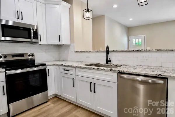 6713 Jesse Rushing RD, Marshville, NC 28103