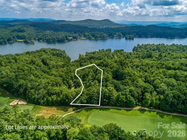 TBD Seminole WAY, Lake Toxaway, NC 28747