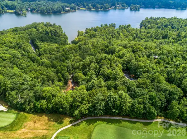 TBD Seminole WAY, Lake Toxaway, NC 28747