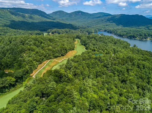 TBD Seminole WAY, Lake Toxaway, NC 28747
