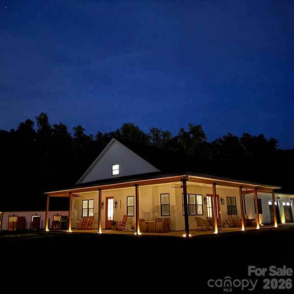 4035 Daugherty RD, China Grove, NC 28023