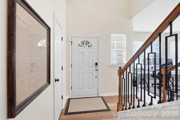 10933 Stone Trail RD, Charlotte, NC 28213