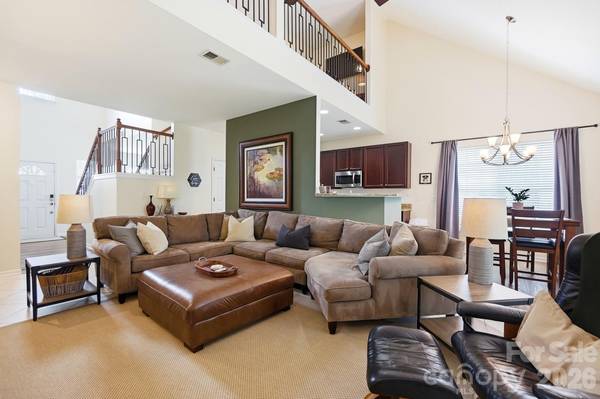 10933 Stone Trail RD, Charlotte, NC 28213