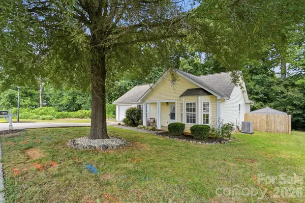 117 Sterling TER #137, Mooresville, NC 28115
