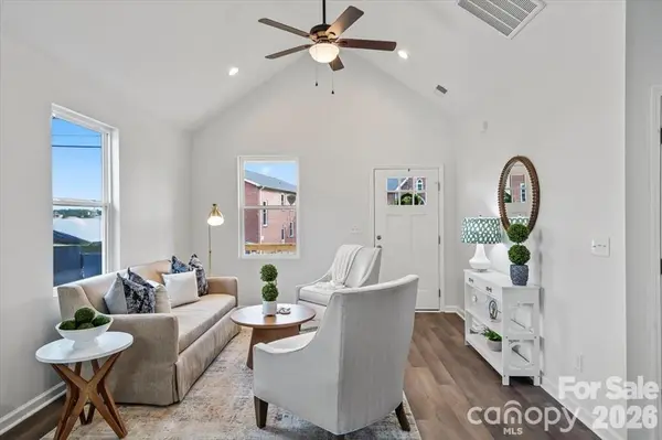 509 Carolina AVE, Shelby, NC 28150