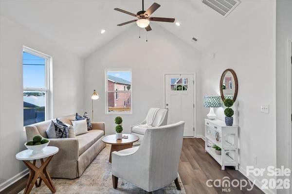 509 Carolina AVE, Shelby, NC 28150