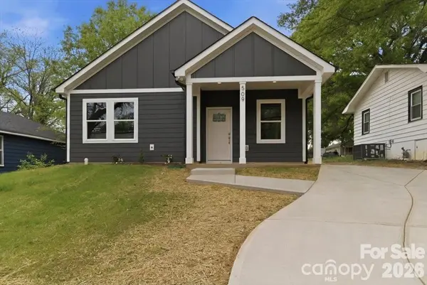 509 Carolina AVE, Shelby, NC 28150
