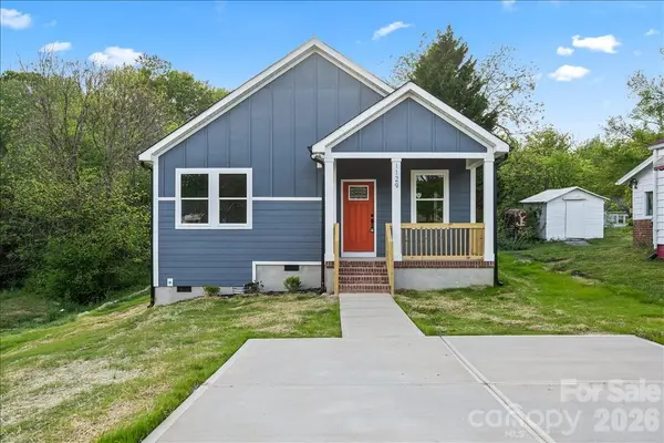 1129 3rd ST, Spencer, NC 28159