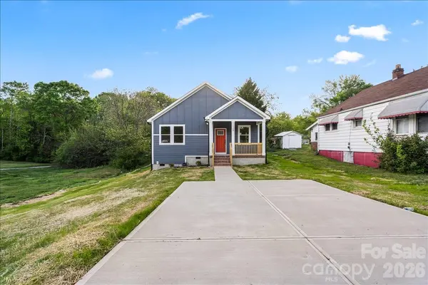 1129 3rd ST, Spencer, NC 28159