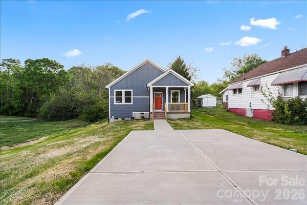 1129 3rd ST, Spencer, NC 28159