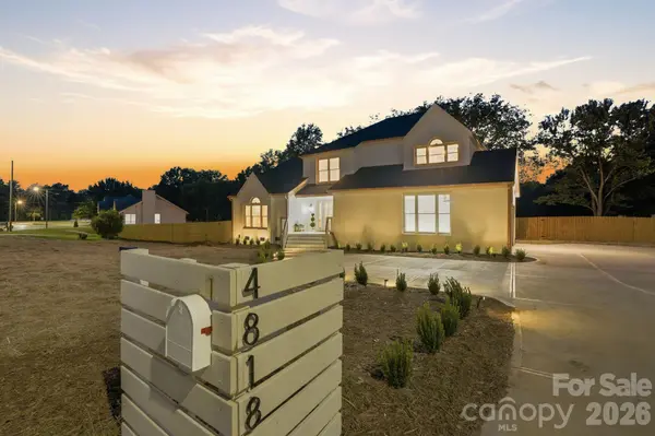 4818 Carmel RD, Charlotte, NC 28226