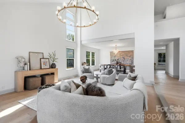 4818 Carmel RD, Charlotte, NC 28226