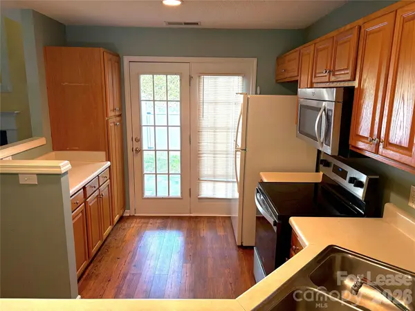 11841 Kevin Henry PL, Charlotte, NC 28277