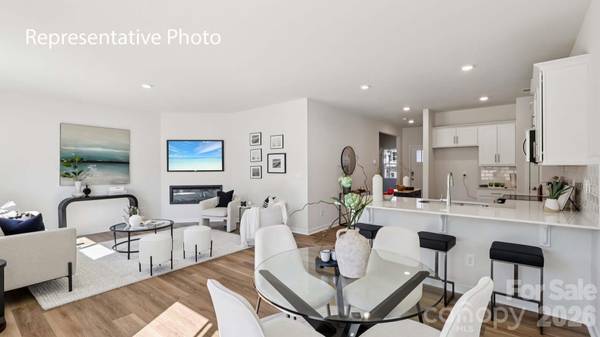 1020 Streamwood AVE, Newton, NC 28658