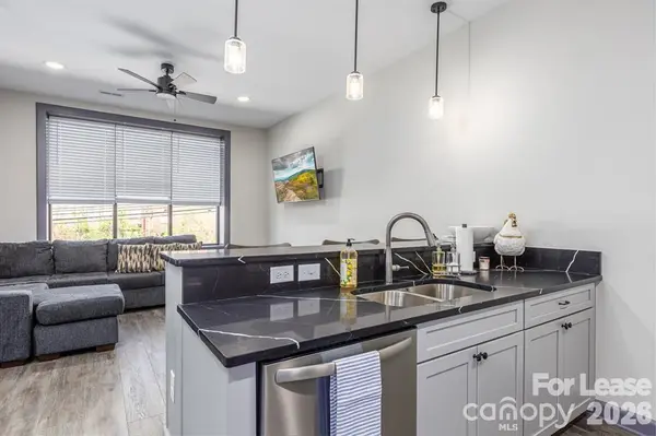 138 S Main ST #C, Marion, NC 28752