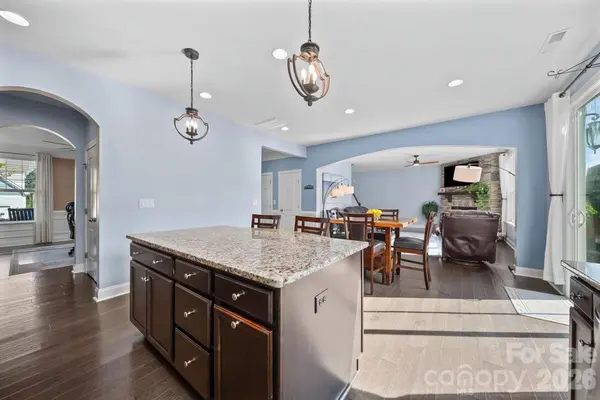 1106 Thessallian LN, Indian Trail, NC 28079