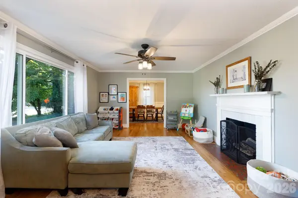 1131 Richmond DR, Rock Hill, SC 29732