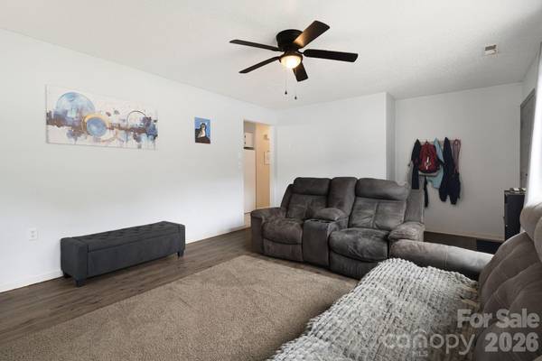 150 Hillbrook DR, Bostic, NC 28018