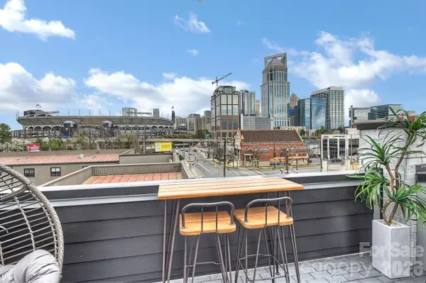 1206 Minter PL, Charlotte, NC 28209