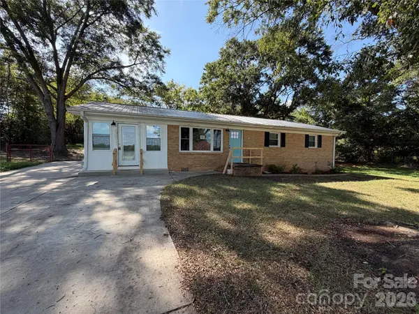 3117 Yates RD, Shelby, NC 28150