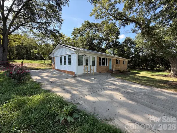 3117 Yates RD, Shelby, NC 28150