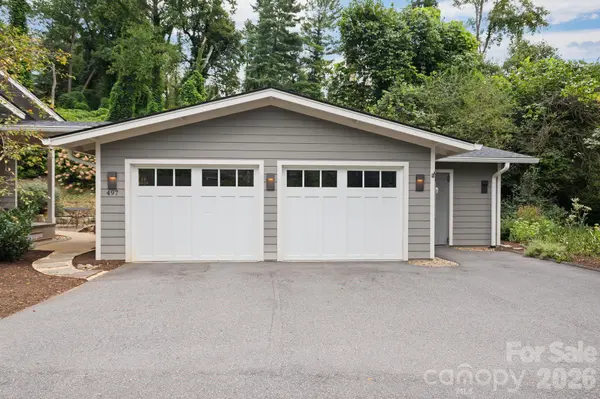497 Kimberly AVE, Asheville, NC 28804