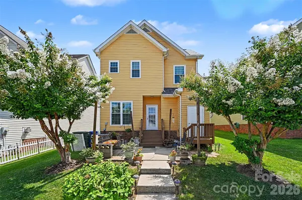 119 E Decatur AVE, Mooresville, NC 28117