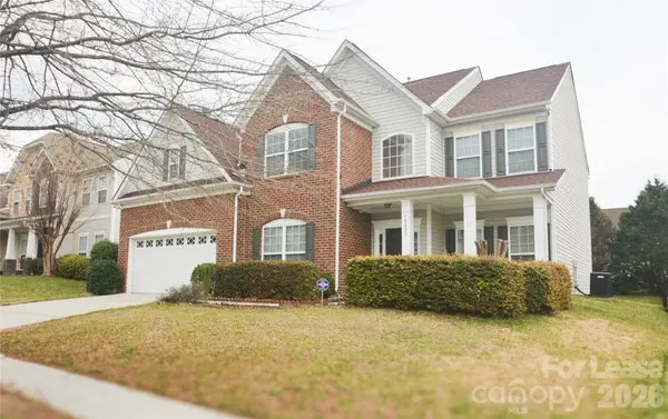 10605 Greenhead View RD, Charlotte, NC 28262