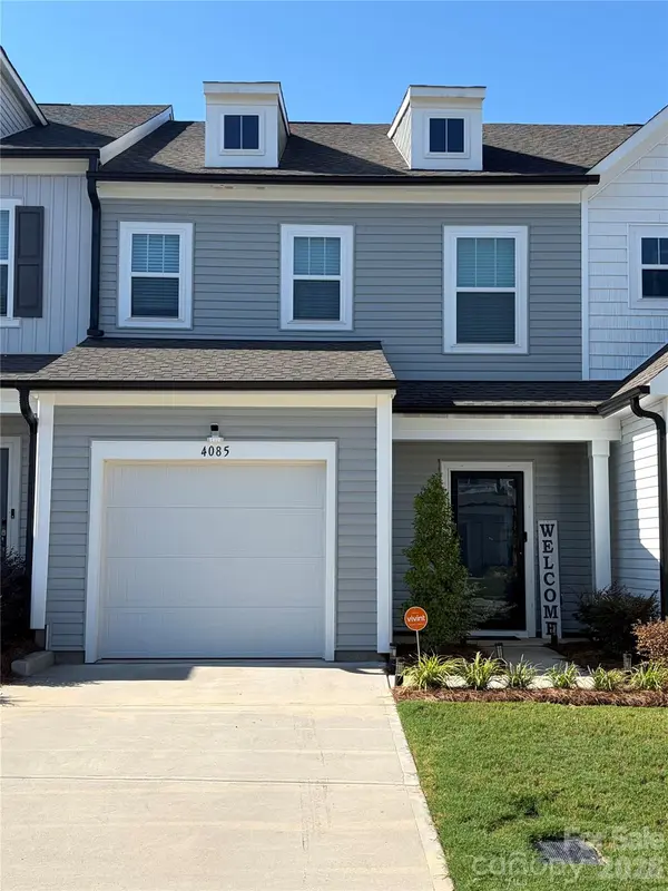 4085 Claret Cup DR, Kannapolis, NC 28083