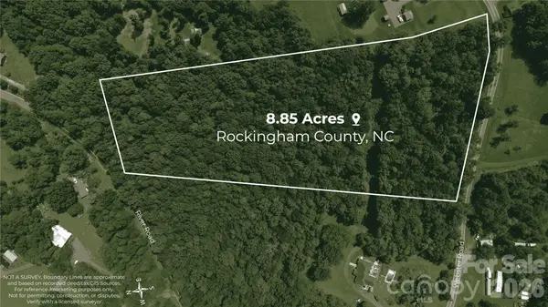 00 Webster RD, Stoneville, NC 27047