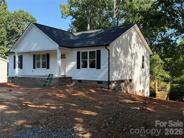 1245 Wendover AVE, Albemarle, NC 28001