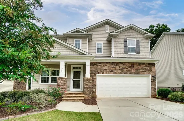 1934 Madeira CIR, Waxhaw, NC 28173