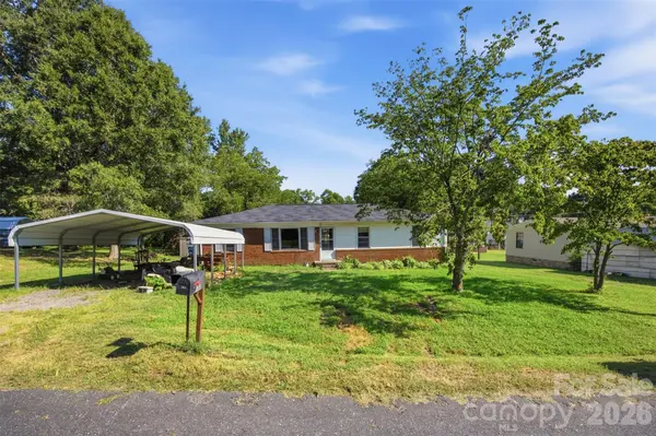 150 Mcshag DR, Kannapolis, NC 28081