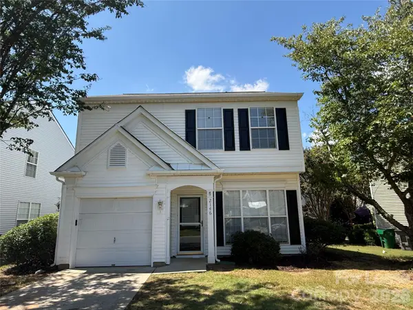 2146 Mckenzie Creek DR, Charlotte, NC 28270