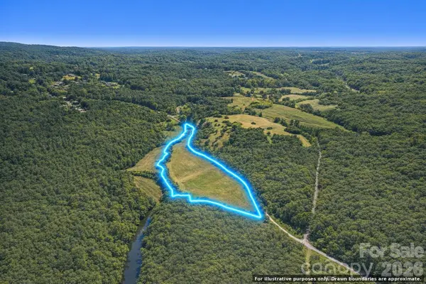 0 Powerhouse RD, Morganton, NC 28655