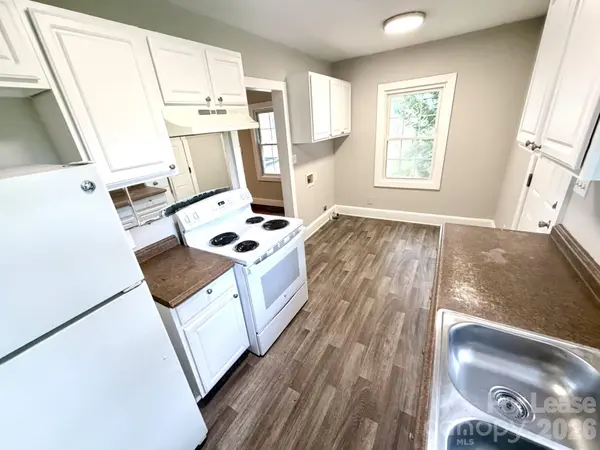 1615 Bancroft ST, Charlotte, NC 28206