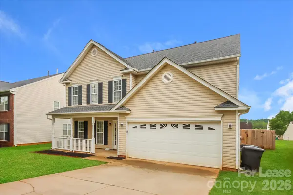 2218 Taras Trace DR, Statesville, NC 28625