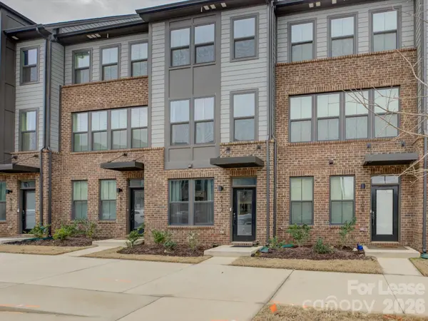 6112 Station Crossing AVE, Charlotte, NC 28217