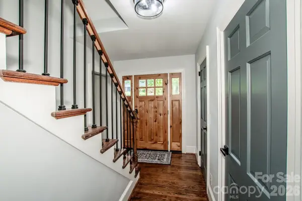476 Summit AVE, Statesville, NC 28677