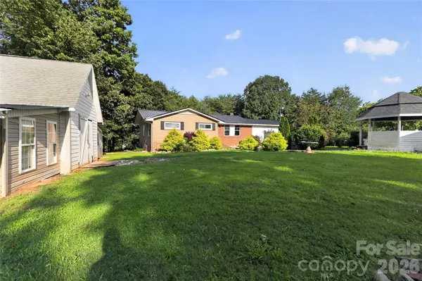 3606 Jefferson ST, Sherrills Ford, NC 28673