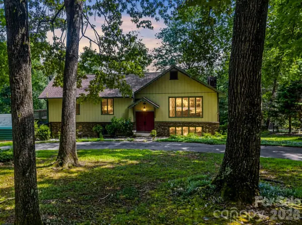 200 Woodland CIR, Rutherfordton, NC 28139
