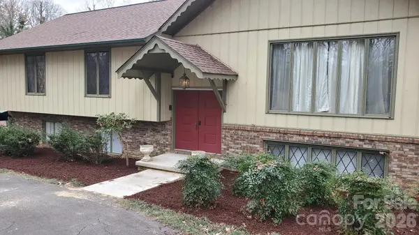 200 Woodland CIR, Rutherfordton, NC 28139