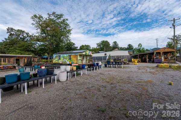 204 Black Mountain AVE, Black Mountain, NC 28711