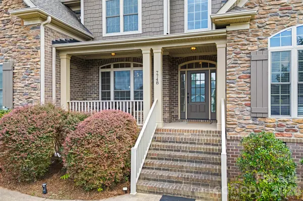 7748 Village Pkwy, Locust, NC 28097