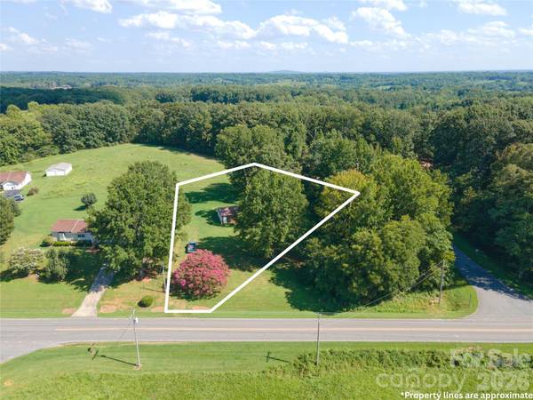 1566 Mocksville HWY, Cleveland, NC 27013