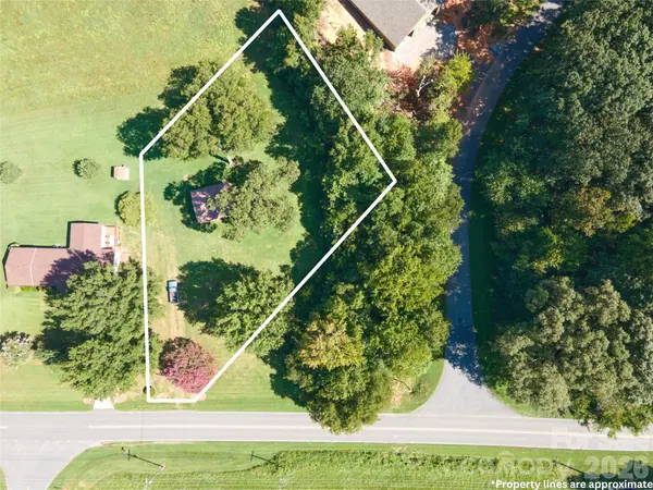 1566 Mocksville HWY, Cleveland, NC 27013