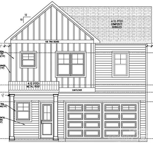 226 S Gardner AVE, Charlotte, NC 28208