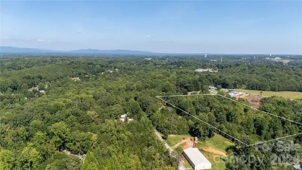 TBD Pinkwood DR, Rutherfordton, NC 28139